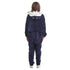 Snuggs Kids Blanket Onesie Shark